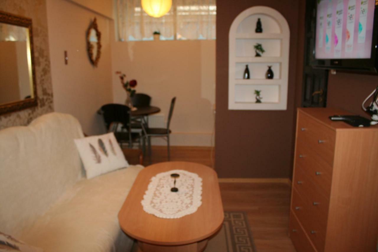 Apartament Manhattan W Olsztynie Olsztyn  Exterior photo